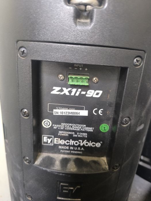 Музыкальное оборудование