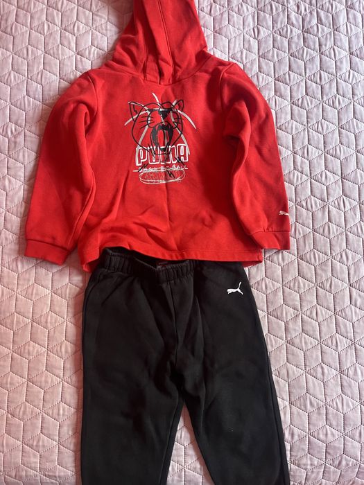 Детски дънки Guess и комлекти