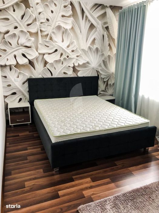 Apartament 2 camere în zona MODENA