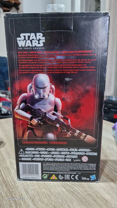 Star Wars Disney Robot