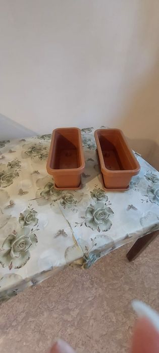 Продам вазоны для цветов