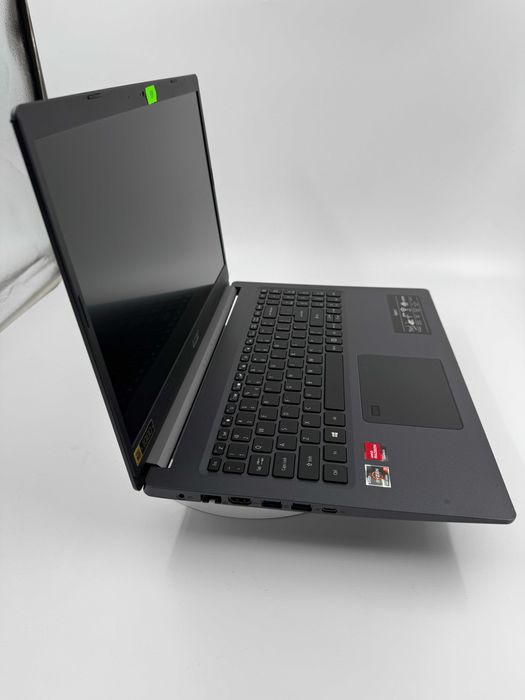 Laptop Acer  A515 Ryzen 3 5300U/8gb/ 512GB Garantie 24 luni CashBox