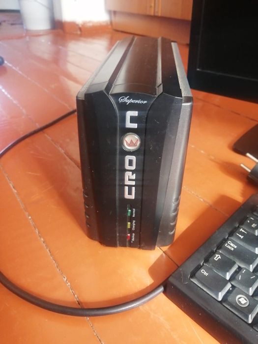 Компьютер настольный