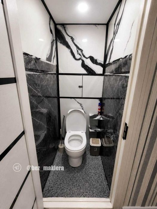 Юнусабад15, 1в2/4/4, Не Торец, Евроремонт 40м2, Ор-р Туркестан метро