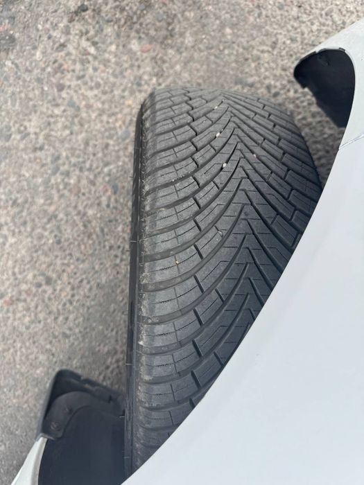 Spark 2021-yil ideal moshina