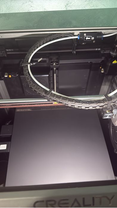 Продам Creality K1 Max
