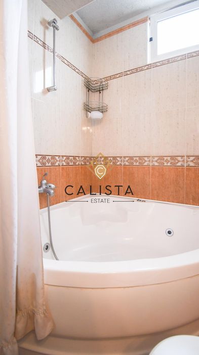 Дава се под наем Тристаен апартамент в София, Иван Вазов - 105 кв.м за 996.03 € - Снимка #11