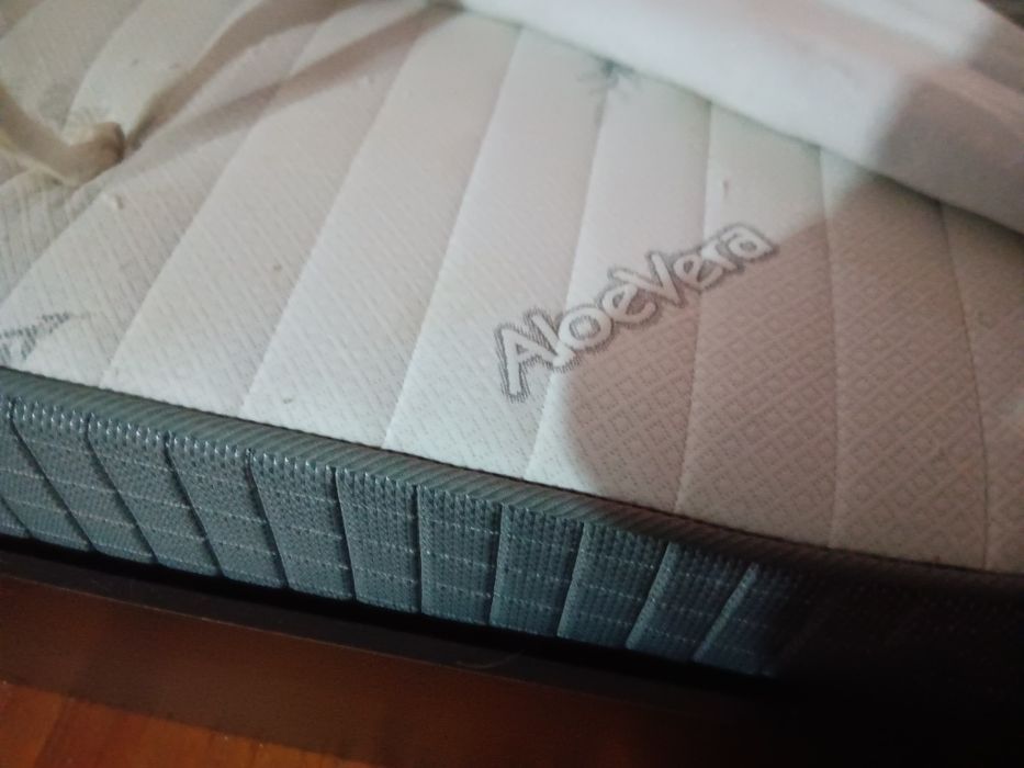 Нова спалня само един път пробвано