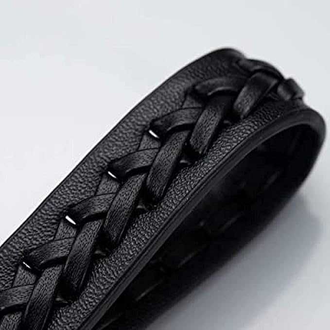 Кожени Авто Ключодържатели с Отвертка Mercedes Audi BMW Skoda Toyota