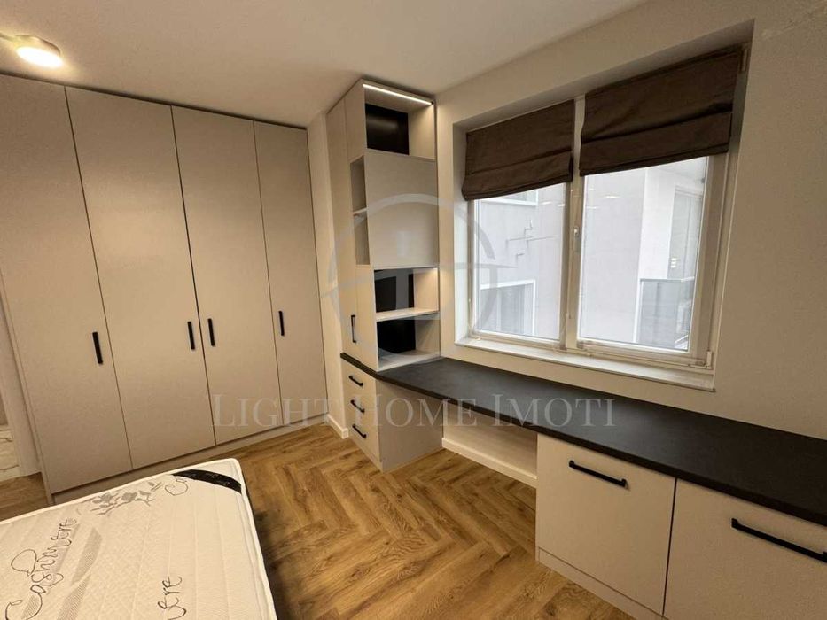 Реф. 3384 Двустаен Обзаведен Остромила