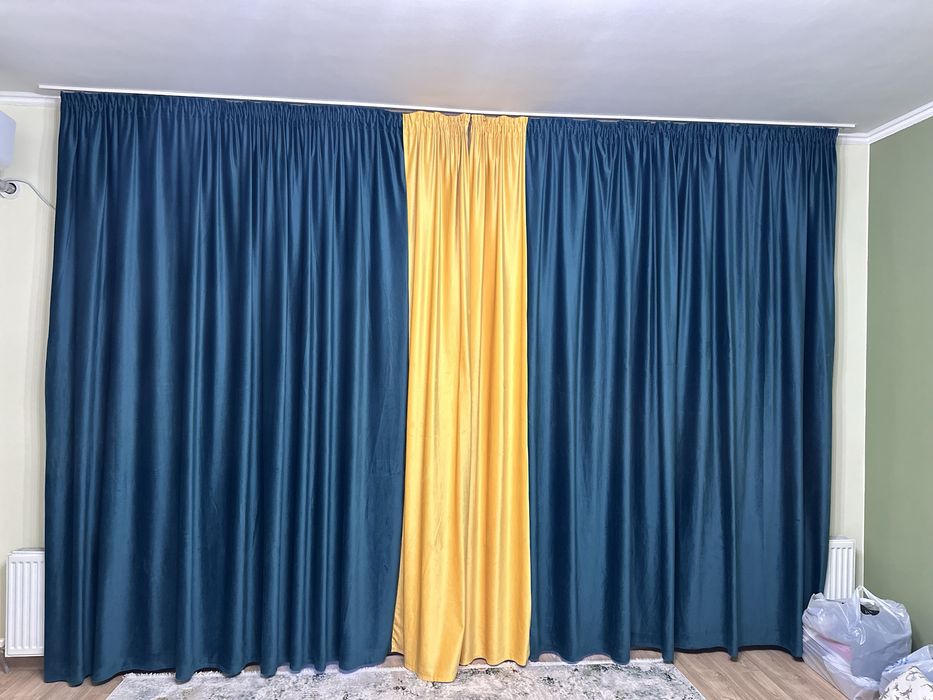 шторы продам 15 тыс