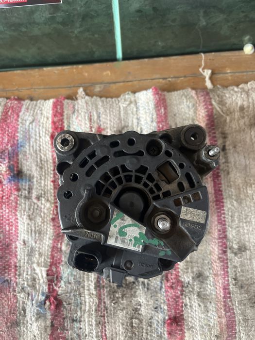alternator volkswagen passat b6 1.6fsi