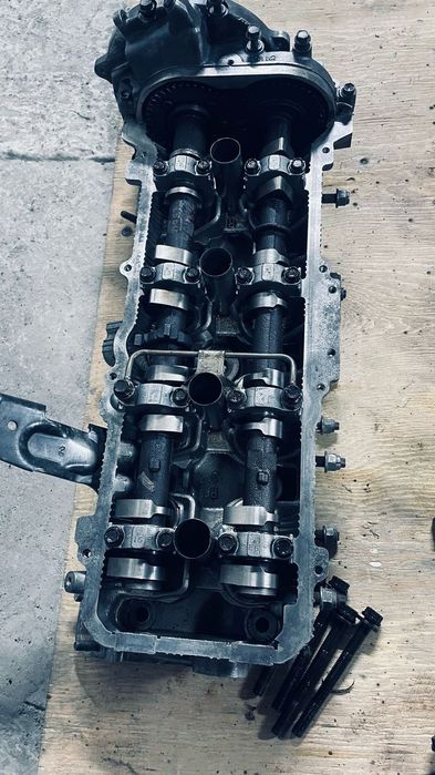 Продам галовки от 1,2,3 uz-fe