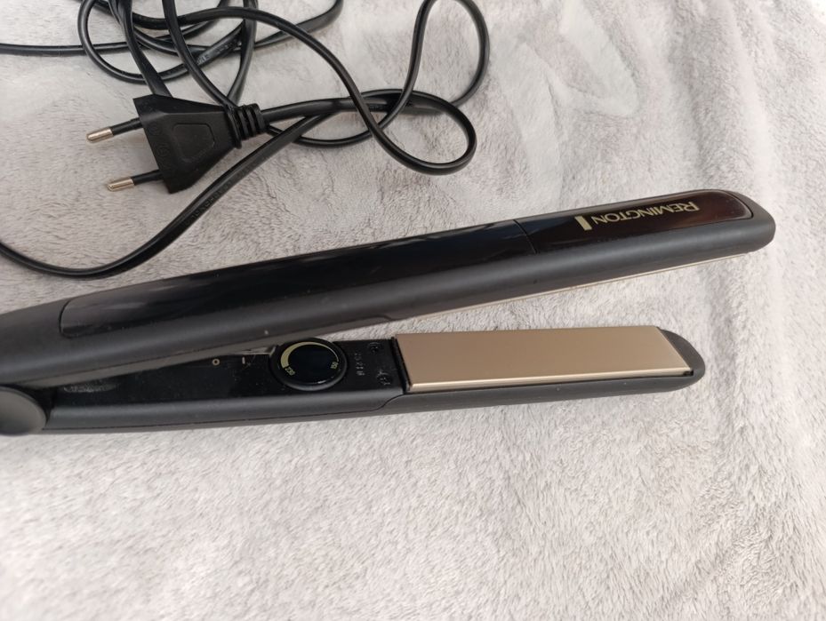 Placa de par Remington