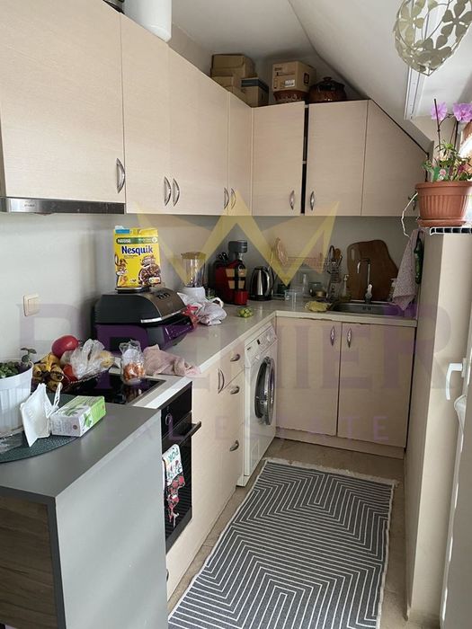 Продава се Тристаен апартамент в Несебър - 84 кв.м за 1008 €/кв.м - Снимка #2