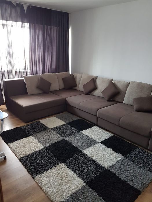 Apartament 4 camere