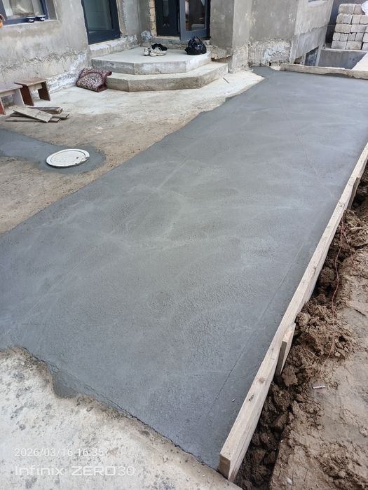 Styashka xizmati shaxar boʻylab 24/7 aloqadamz