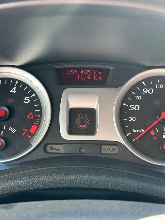 Renault Clio estate rip curl edition