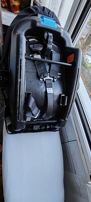 Scaun copil masina scoica