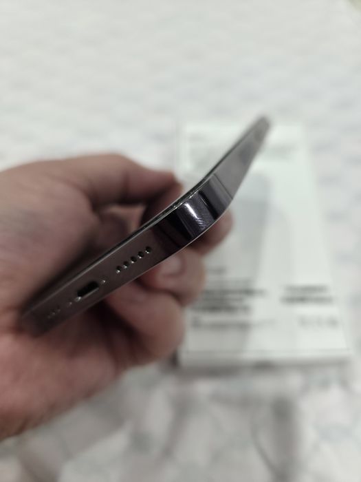 iPhone 14 Pro в отличном состоянии