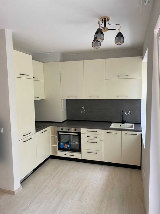 Дава се под наем Двустаен апартамент в София, Хаджи Димитър - 70 кв.м за 550 € - Снимка #3