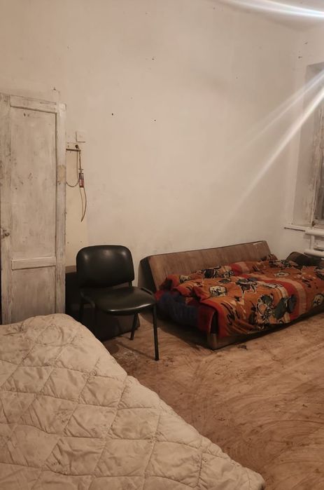 Сдается кузовной с проживанием