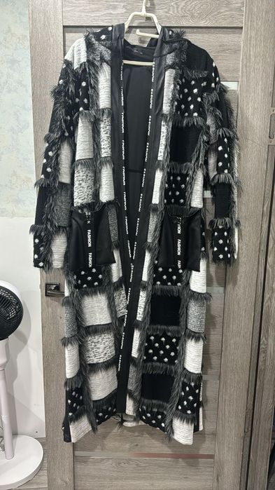 Кардиган весна- осень