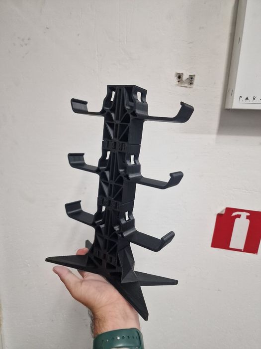 3D Печат с PETG и PLA • 3D CAD Моделиране