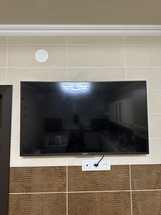Телевизор Sony Smart TV