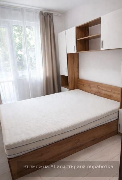 Дава се под наем Двустаен апартамент в Варна, Колхозен пазар - 50 кв.м за 498.27 € - Снимка #3