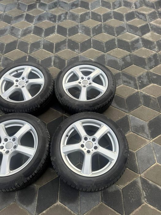 Jante Audi S-Line R17(5x112)”A3/A4/A5/A6/A7/Q3/Q5/Vw/Skoda/Seat~