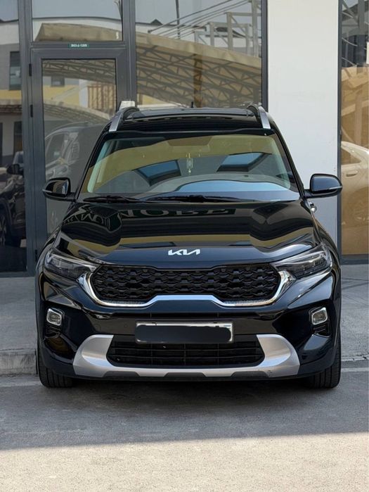 Kia Sonet 2025 full boshlang’ich 300$ shoshilin