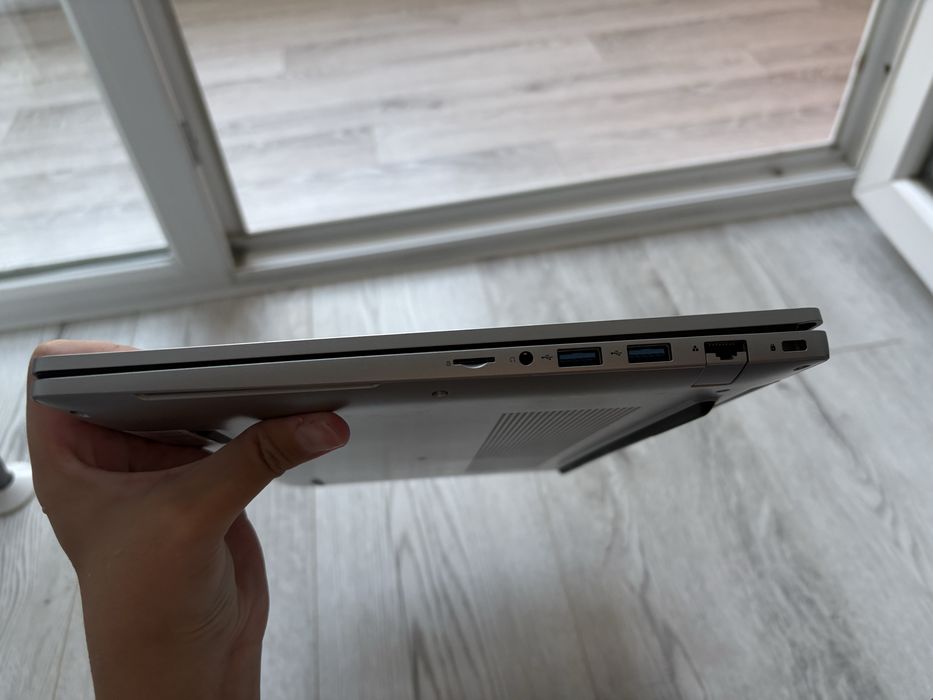 Ноутбук Fyria F10