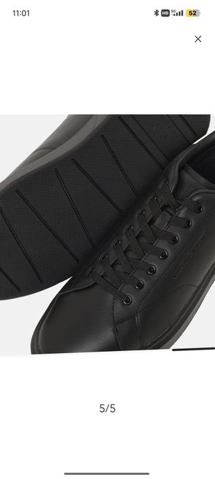 Продавам Маратонки Armani Exchange