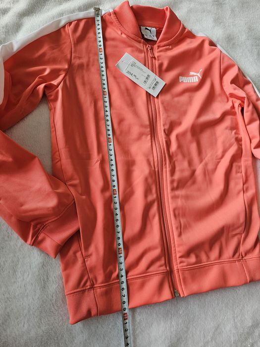 Trening Puma fete 11-12 ani/152