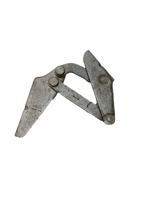 Balama Capota Stanga Fata Iveco Daily Iv Box Body / Estate 2006 - 2012