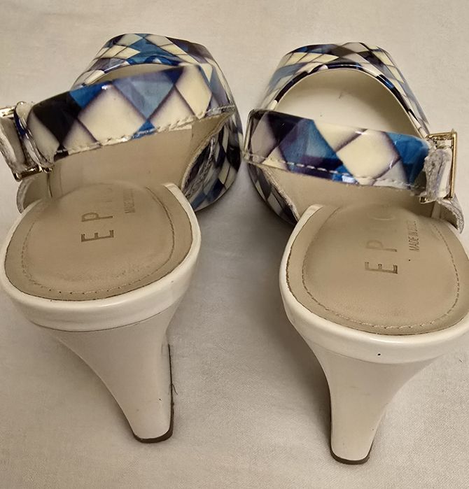 Vand pantofi dama Epica  impecabili, marime 39