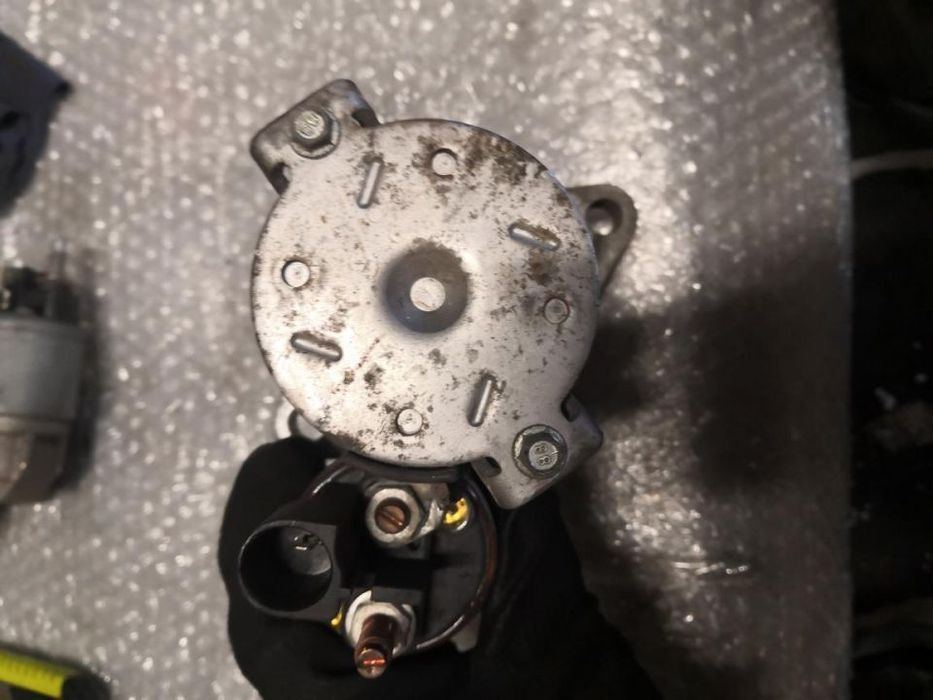 electromotor 2.0 FSI 1.4 tsi VW PASSAT B6