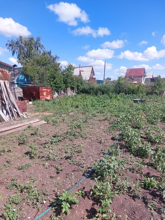 Дача по зерендинской трассе