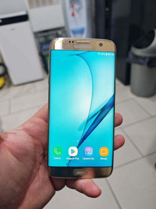 Oferta! Samsung S7 edge