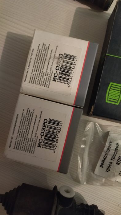 Продам запчасти на Лада Ларгус