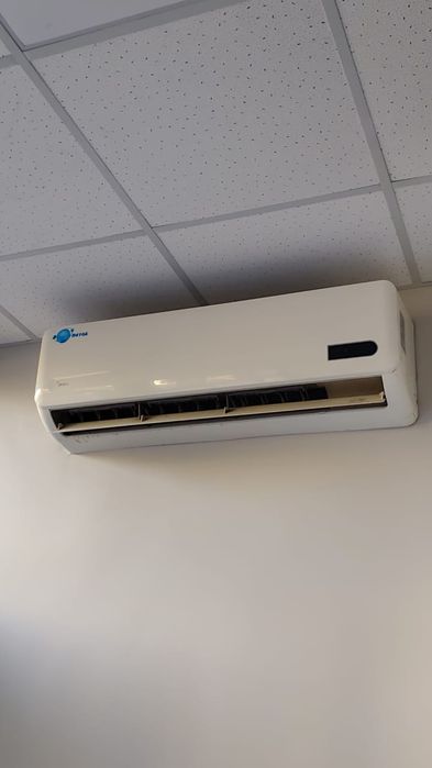 Заправка и ремонт кондиционеров