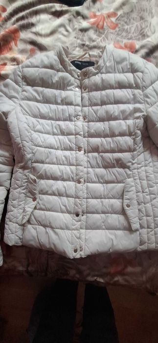 Дамски различни якета