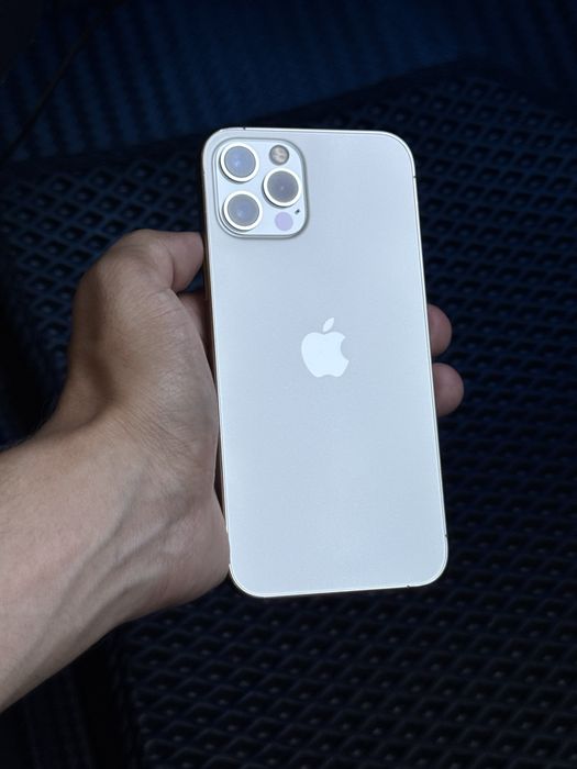 IPhone 12 Pro 256 Gold zo’ri