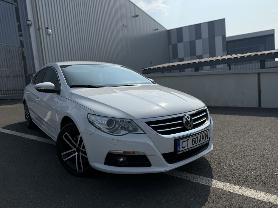 Inchirieri auto Rent a car Constanta