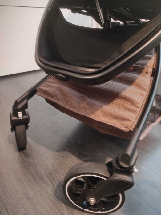 Нова лятна количка