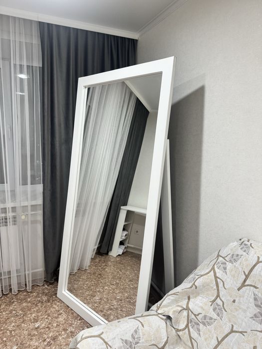 Зеркало напольное, 200*100