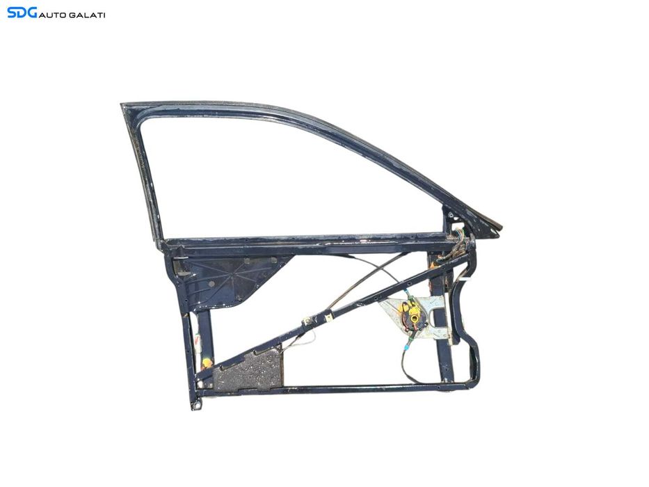 Macara Electrica Stanga Fata Audi A3 8P 2004 - 2013 [LC1667]
