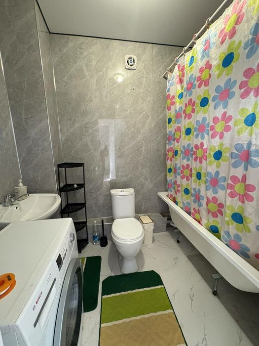 Медгородок ижара 2 хонали Янги Тошми