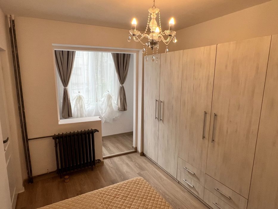 Inchiriez apartament 2 camere